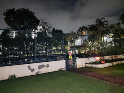 Palm Gardens (D23), Condominium #448200051